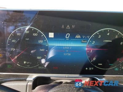 Zdjęcie 9 z 12 samochodu: 2023 MERCEDES-BENZ S 580 4MATIC VIN:W1K6G7GB7PA201586 - miniatura