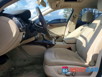 Zdjęcie 7 z 11 samochodu: 2016 AUDI A6 PREMIUM PLUS VIN:WAUGFAFC9GN074046 - miniatura