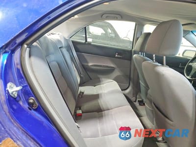 Zdjęcie 10 z 11 samochodu: 2003 MAZDA 6 I VIN:1YVFP80C735M10083 - miniatura