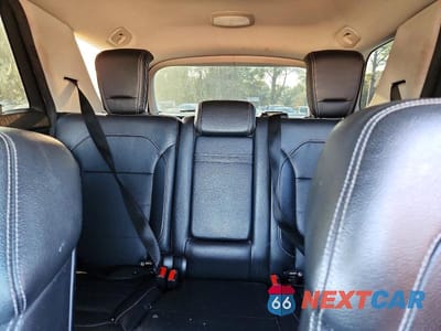 Zdjęcie 10 z 12 samochodu: 2015 MERCEDES-BENZ ML 350 VIN:4JGDA5JB6FA463903 - miniatura