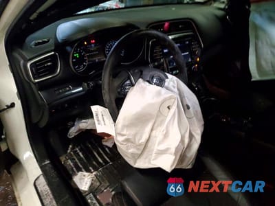 Zdjęcie 8 z 12 samochodu: 2022 NISSAN MAXIMA SR VIN:1N4AA6EV0NC506433 - miniatura