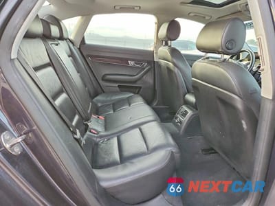 Zdjęcie 10 z 12 samochodu: 2007 AUDI A6 3.2 VIN:WAUAH74F17N136944 - miniatura