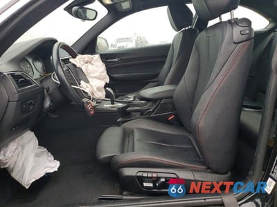 Zdjęcie 7 z 11 samochodu: 2020 BMW 230I VIN:WBA2J1C03L7E51720 - miniatura