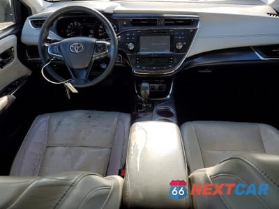 Zdjęcie 8 z 12 samochodu: 2016 TOYOTA AVALON XLE VIN:4T1BK1EB6GU207056 - miniatura