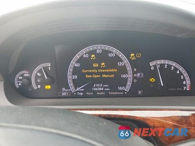 Zdjęcie 9 z 13 samochodu: 2013 MERCEDES-BENZ S 550 VIN:WDDNG7DB8DA505425 - miniatura