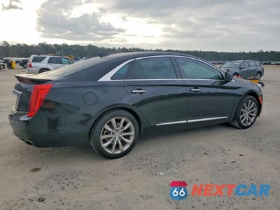 Trzecie zdjęcie samochodu z tyłu: 2016 CADILLAC XTS LUXURY COLLECTION VIN:2G61M5S33G9130256 - miniatura
