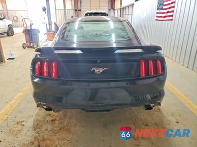 Zdjęcie 6 z 11 samochodu: 2015 FORD MUSTANG VIN:1FA6P8TH1F5395572 - miniatura
