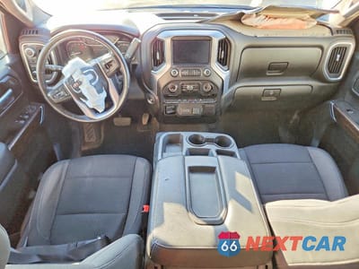 Zdjęcie 8 z 11 samochodu: 2020 GMC SIERRA K1500 ELEVATION VIN:1GTU9CED3LZ211536 - miniatura