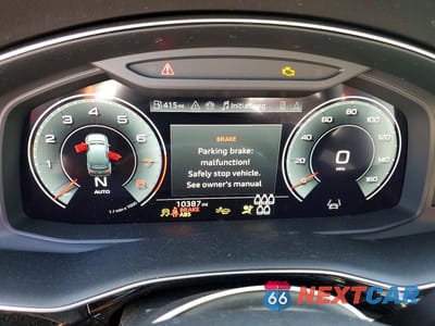 Zdjęcie 9 z 12 samochodu: 2025 AUDI Q7 PREMIUM PLUS VIN:WA1LCBF70SD018427 - miniatura