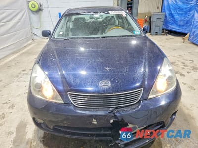 Piąte zdjęcie samochodu w środku: 2005 LEXUS ES 330 VIN:JTHBA30G155067896 - miniatura