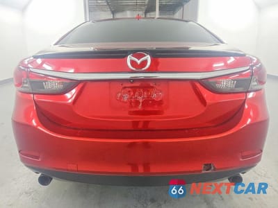 Zdjęcie 6 z 12 samochodu: 2014 MAZDA 6 GRAND TOURING VIN:JM1GJ1W60E1124834 - miniatura