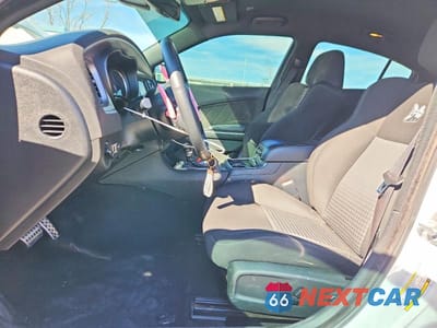 Zdjęcie 7 z 13 samochodu: 2020 DODGE CHARGER SCAT PACK VIN:2C3CDXGJ0LH141244 - miniatura