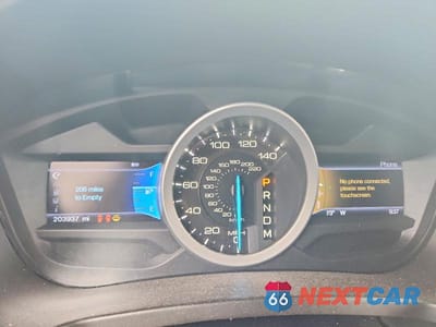 Zdjęcie 9 z 12 samochodu: 2013 FORD EXPLORER XLT VIN:1FM5K7D87DGB75847 - miniatura