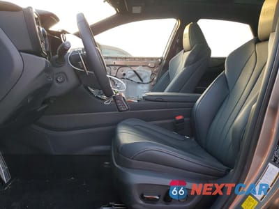 Zdjęcie 7 z 14 samochodu: 2025 LEXUS NX 450H LUXURY VIN:JTJKKCFZ7S2071257 - miniatura