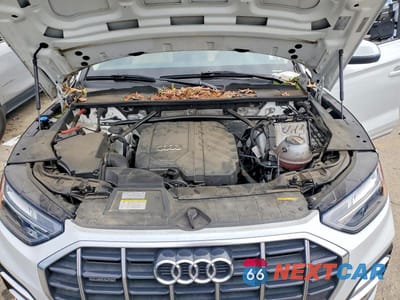 Zdjęcie 12 z 12 samochodu: 2021 AUDI Q5 PREMIUM VIN:WA1AAAFY2M2112937 - miniatura