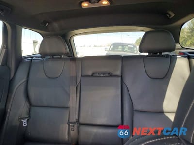 Zdjęcie 10 z 12 samochodu: 2016 VOLVO XC60 T6 R-DESIGN VIN:YV449MRP4G2916898 - miniatura