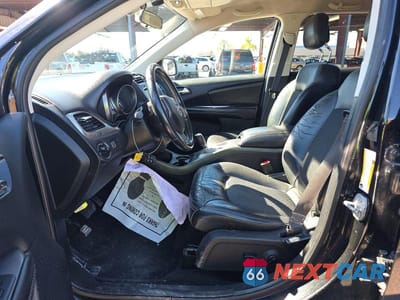 Zdjęcie 14 z 14 samochodu: 2018 DODGE JOURNEY CROSSROAD VIN:3C4PDCGG8JT475598 - miniatura