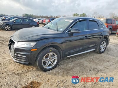 2019 AUDI Q5 PREMIUM WA1ANAFYXK2093104 - główne zdjęcie licytacji z USA - miniatura