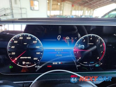 Zdjęcie 9 z 13 samochodu: 2025 MERCEDES-BENZ GLE COUPE AMG 53 4MATIC VIN:4JGFD6BB2SB344822 - miniatura