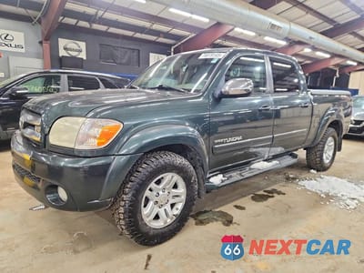 2006 TOYOTA TUNDRA 5TBDT441X6S513063 - główne zdjęcie licytacji z USA - miniatura