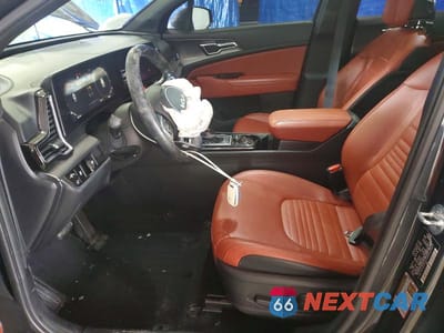 Zdjęcie 7 z 12 samochodu: 2017 KIA SPORTAGE SX PRESTIGE VIN:5XYK53AFXPG049967 - miniatura