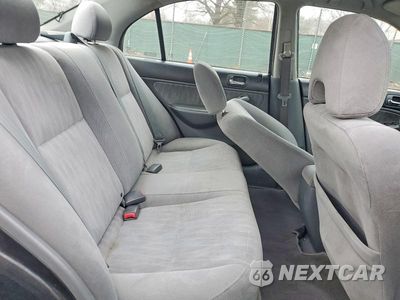 Zdjęcie 10 z 11 samochodu: 2005 HONDA CIVIC LX VIN:2HGES16515H619770 - miniatura