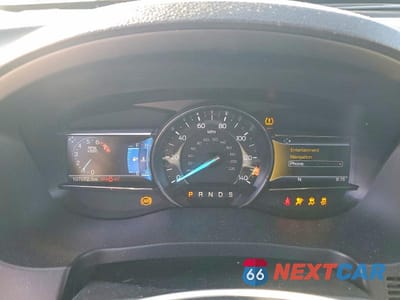 Zdjęcie 9 z 14 samochodu: 2017 FORD EXPLORER LIMITED VIN:1FM5K7F89HGD02584 - miniatura