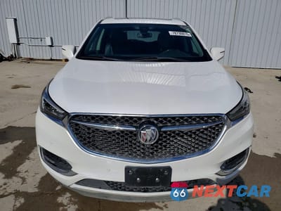 Piąte zdjęcie samochodu w środku: 2021 BUICK ENCLAVE AVENIR VIN:5GAEVCKW9MJ219423 - miniatura