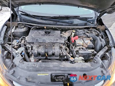 Zdjęcie 11 z 12 samochodu: 2018 NISS SENTRA SV VIN:3N1AB7AP0JL661120 - miniatura