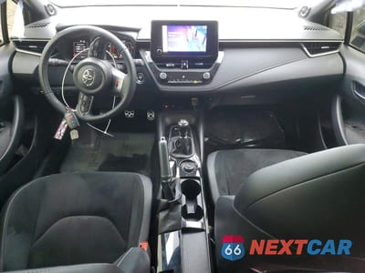 Zdjęcie 8 z 11 samochodu: 2024 TOYOTA GR COROLLA CORE VIN:JTNABAAE3RA008644 - miniatura