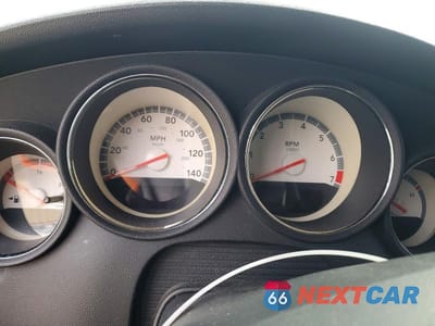 Zdjęcie 9 z 11 samochodu: 2009 DODGE CHARGER SXT VIN:2B3KA33V79H562566 - miniatura