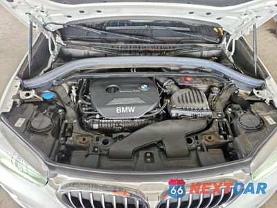 Zdjęcie 12 z 13 samochodu: 2018 BMW X1 XDRIVE28I VIN:WBXHT3C36J5K24740 - miniatura