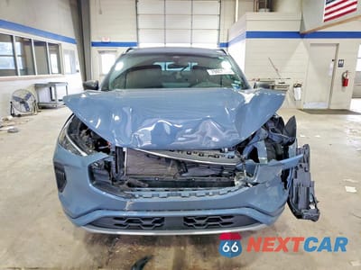 Piąte zdjęcie samochodu w środku: 2024 FORD ESCAPE ST LINE VIN:1FMCU0MN6RUA08354 - miniatura