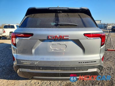 Zdjęcie 6 z 12 samochodu: 2026 GMC TERRAIN ELEVATION VIN:3GKALMEG3TL121254 - miniatura