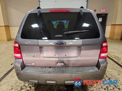 Zdjęcie 6 z 12 samochodu: 2011 FORD ESCAPE XLT VIN:1FMCU9D71BKB35911 - miniatura