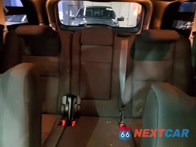 Zdjęcie 10 z 12 samochodu: 2014 JEEP GRAND CHEROKEE LAREDO VIN:1C4RJFAGXEC269390 - miniatura