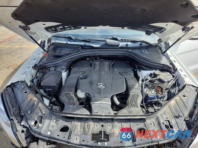 Zdjęcie 12 z 13 samochodu: 2017 MERCEDES-BENZ GLS 450 4MATIC VIN:4JGDF6EE9HA983169 - miniatura