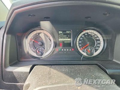Zdjęcie 9 z 12 samochodu: 2022 RAM 1500 CLASSIC TRADESMAN VIN:1C6RR6FG6NS170998 - miniatura