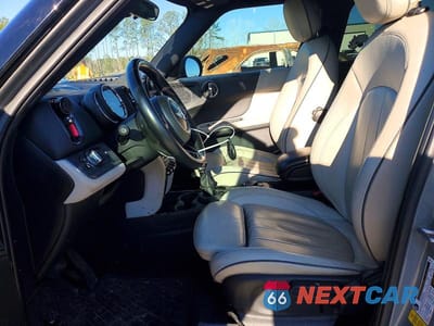 Zdjęcie 7 z 11 samochodu: 2018 MINI COOPER COUNTRYMAN VIN:WMZYS7C34J3E07981 - miniatura