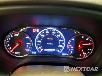 Zdjęcie 9 z 12 samochodu: 2020 GMC ACADIA SLT VIN:1GKKNULS0LZ171706 - miniatura