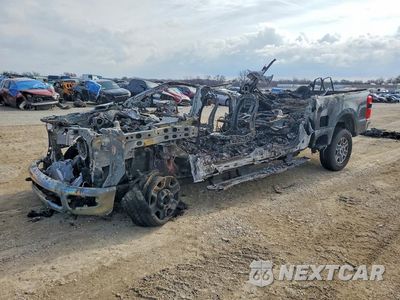 2026 FORD F250 SUPER DUTY 1FT8W2BT6TEC58065 - główne zdjęcie licytacji z USA - miniatura