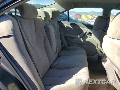 Zdjęcie 10 z 11 samochodu: 2011 TOYOTA CAMRY LE VIN:4T4BF3EK2BR115117 - miniatura