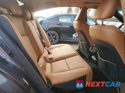 Zdjęcie 10 z 11 samochodu: 2025 LEXUS ES 350 BASE VIN:58ADZ1B15SU190297 - miniatura