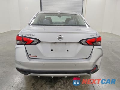 Zdjęcie 6 z 11 samochodu: 2021 NISSAN VERSA SV VIN:3N1CN8EV8ML847104 - miniatura