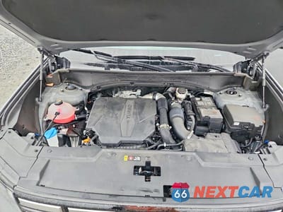 Zdjęcie 12 z 12 samochodu: 2025 HYUNDAI SANTA FE SE VIN:5NMP14GL6SH122142 - miniatura