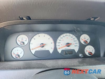 Zdjęcie 9 z 13 samochodu: 2001 JEEP GRAND CHEROKEE LIMITED VIN:1J4GX58N51C628797 - miniatura
