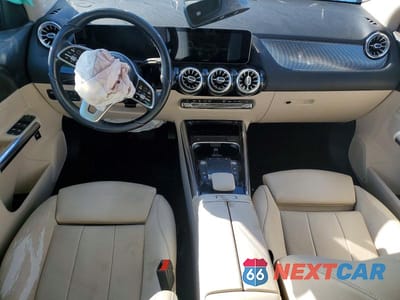 Zdjęcie 8 z 12 samochodu: 2021 MERCEDES-BENZ GLA 250 VIN:W1N4N4GBXMJ163233 - miniatura