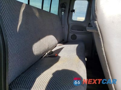 Zdjęcie 10 z 12 samochodu: 2000 DODGE RAM 2500 VIN:3B7KC23Z7YG147669 - miniatura