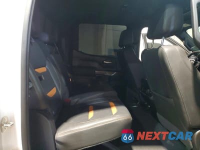 Zdjęcie 10 z 12 samochodu: 2022 GMC SIERRA LIMITED K1500 AT4 VIN:1GTP9EEL5NZ141010 - miniatura