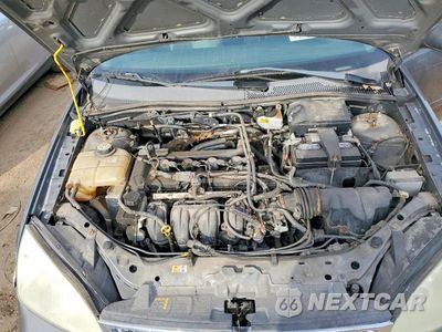 Zdjęcie 11 z 11 samochodu: 2006 FORD FOCUS VIN:1FAHP36N07W124608 - miniatura